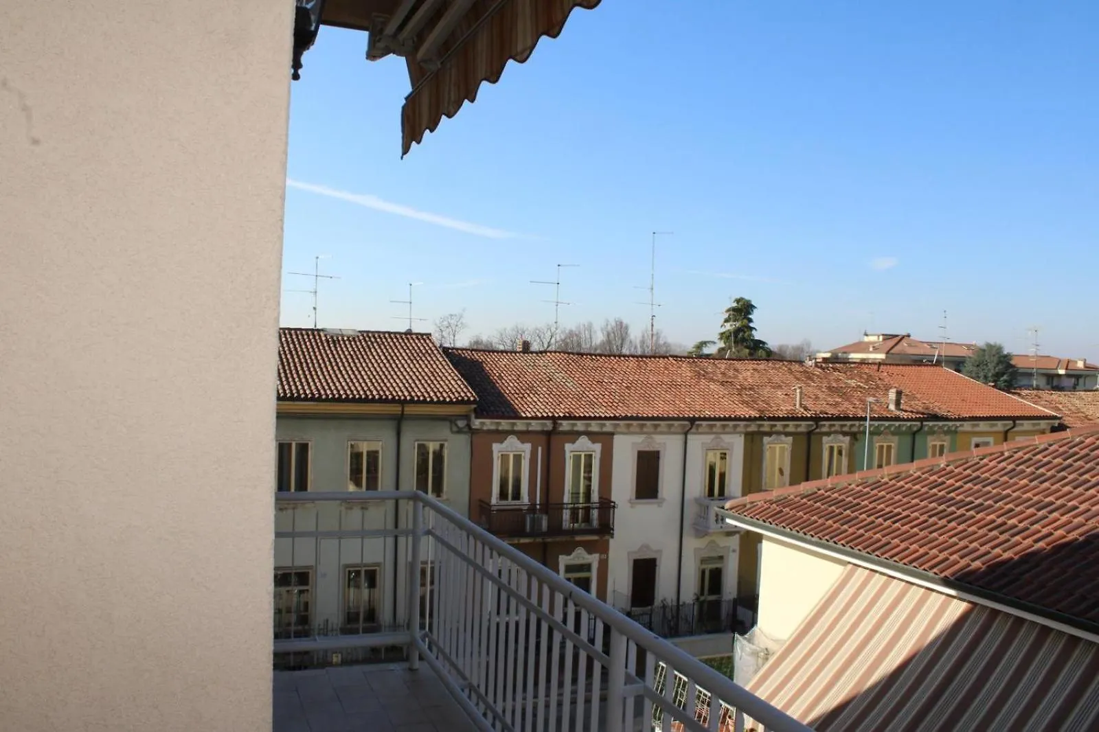 Appartamento Alfredo'S House Verona