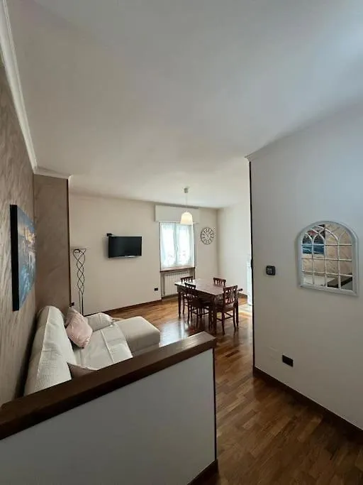 Alfredo'S House ורונה דירה