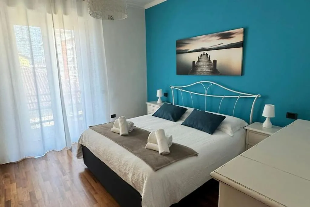 Alfredo'S House ורונה