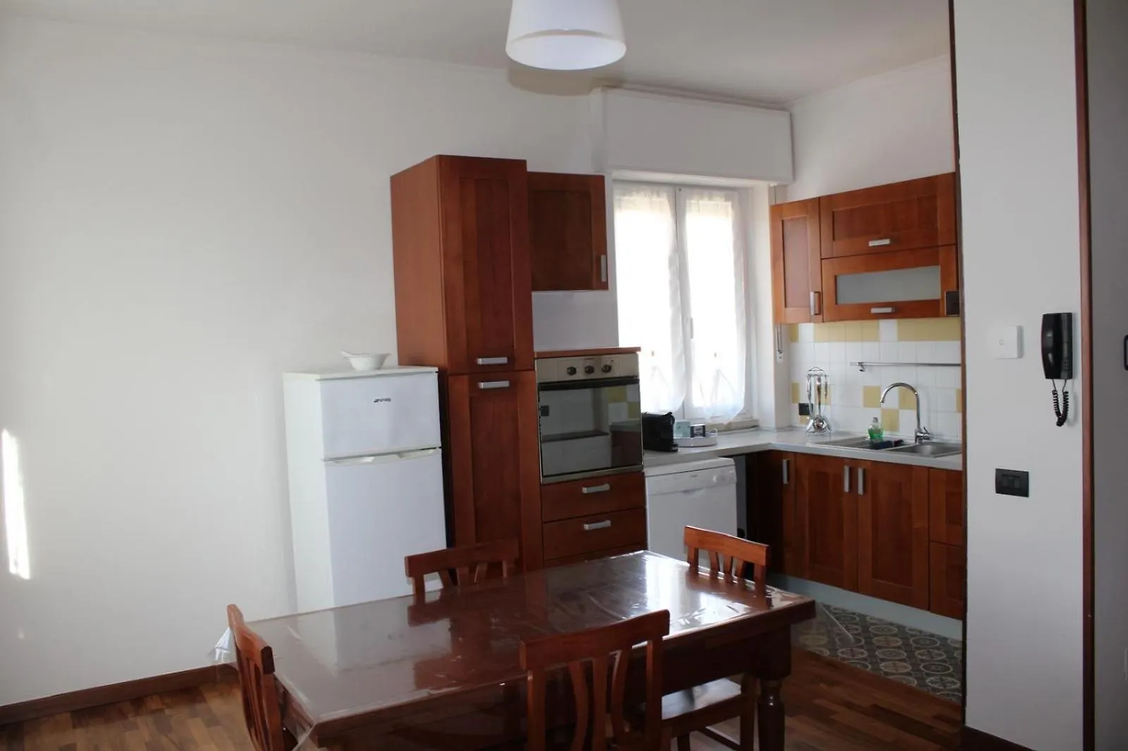 דירה Alfredo'S House ורונה איטליה