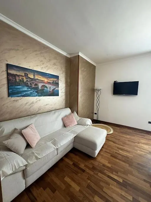Appartamento Alfredo'S House Verona