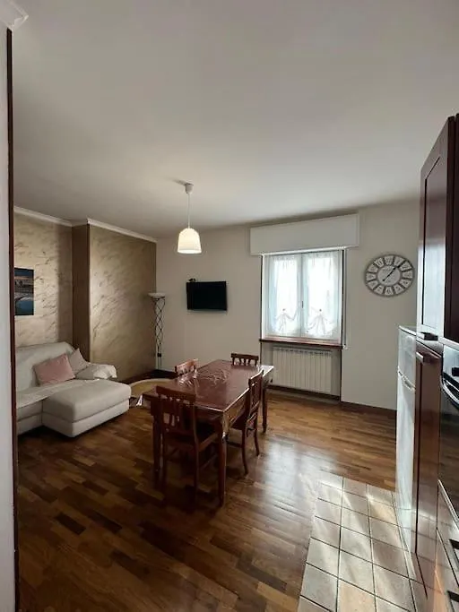 Alfredo'S House Verona Italia