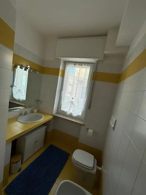 Alfredo'S House Verona