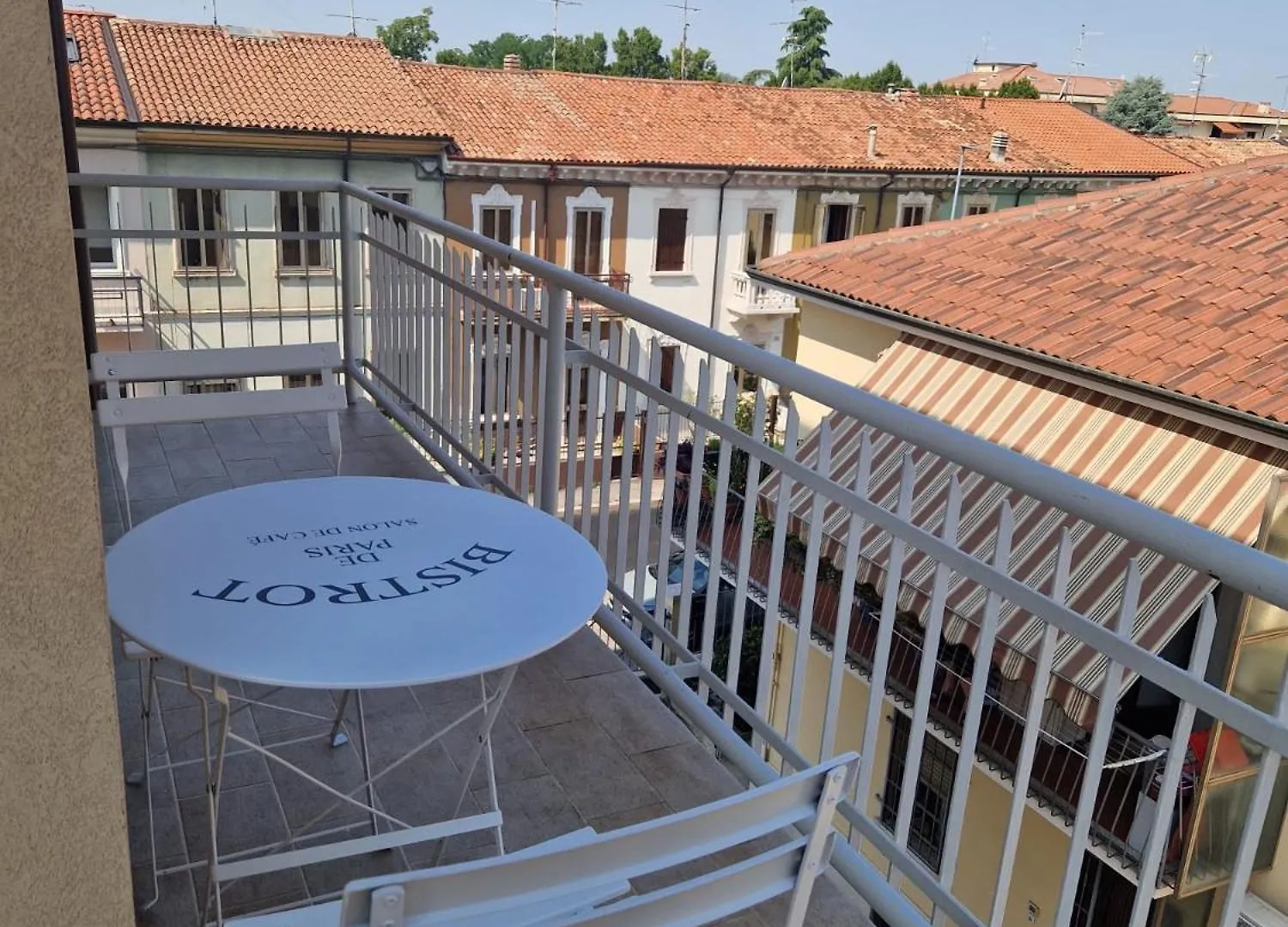 Alfredo'S House Verona Italia